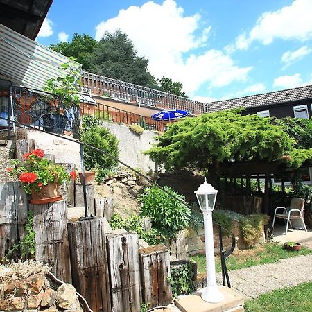 Pension Weinberg Mit Landhaus Nizza Gleisweiler Εξωτερικό φωτογραφία