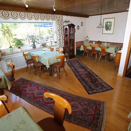 Pension Weinberg Mit Landhaus Nizza Gleisweiler Εξωτερικό φωτογραφία