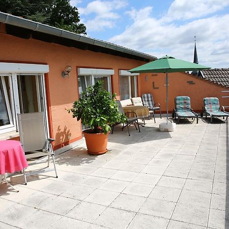Pension Weinberg Mit Landhaus Nizza Gleisweiler Εξωτερικό φωτογραφία