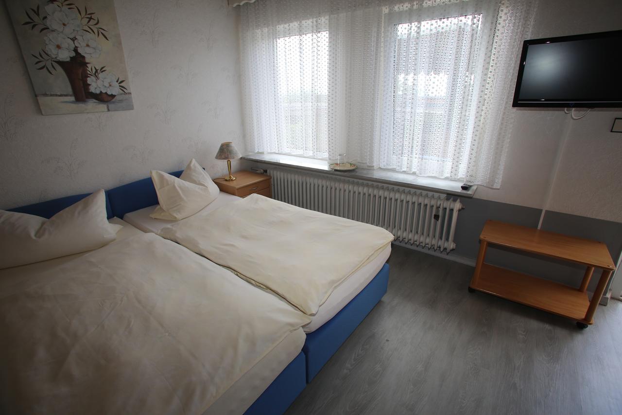 Pension Weinberg Mit Landhaus Nizza Gleisweiler Εξωτερικό φωτογραφία