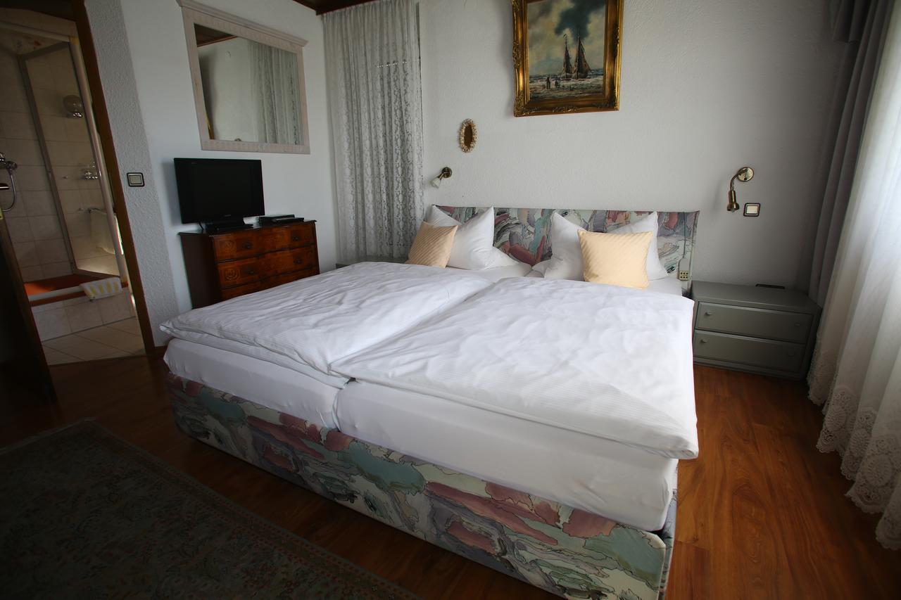 Pension Weinberg Mit Landhaus Nizza Gleisweiler Εξωτερικό φωτογραφία